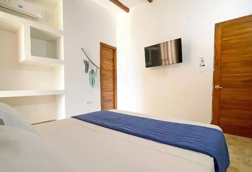 Hotelli Ayenda Palmas Del Rio