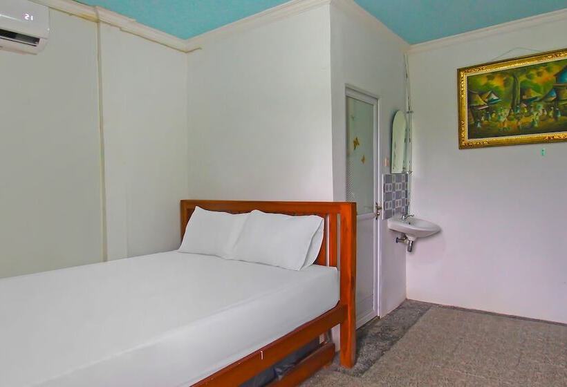 Hotel Bale Datu Homestay By Oyo