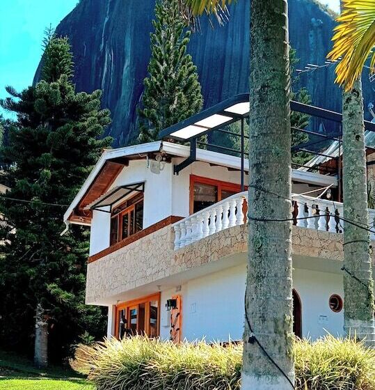 هتل Casa Linda Guatapé