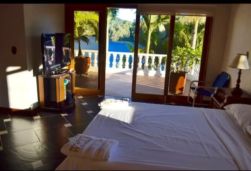 ホテル Casa Linda Guatapé