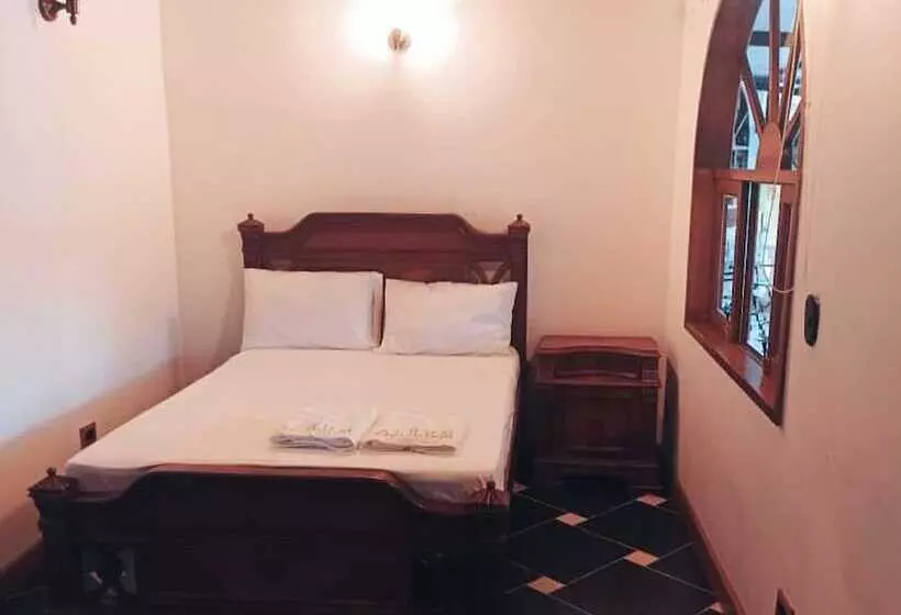 ホテル Casa Linda Guatapé
