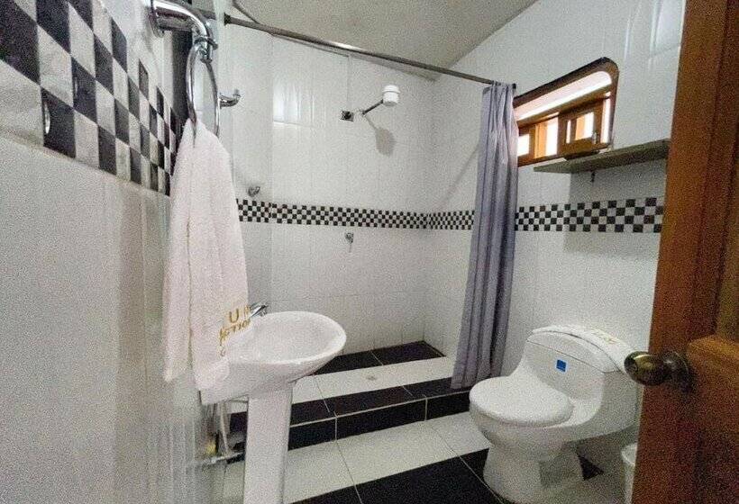 هتل Casa Linda Guatapé