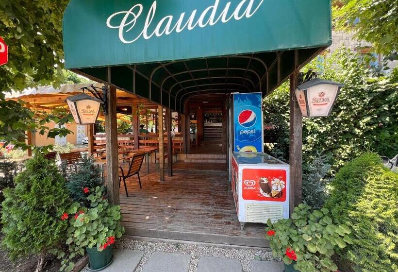 Hotel Claudia