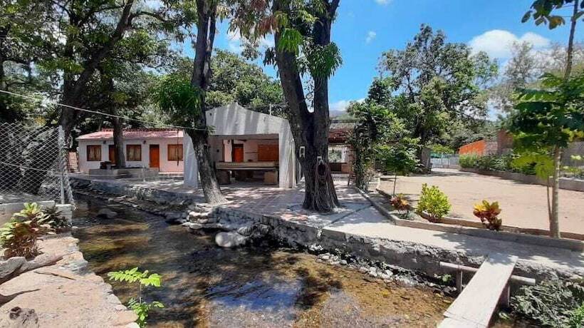Hotel Distracción Guajira