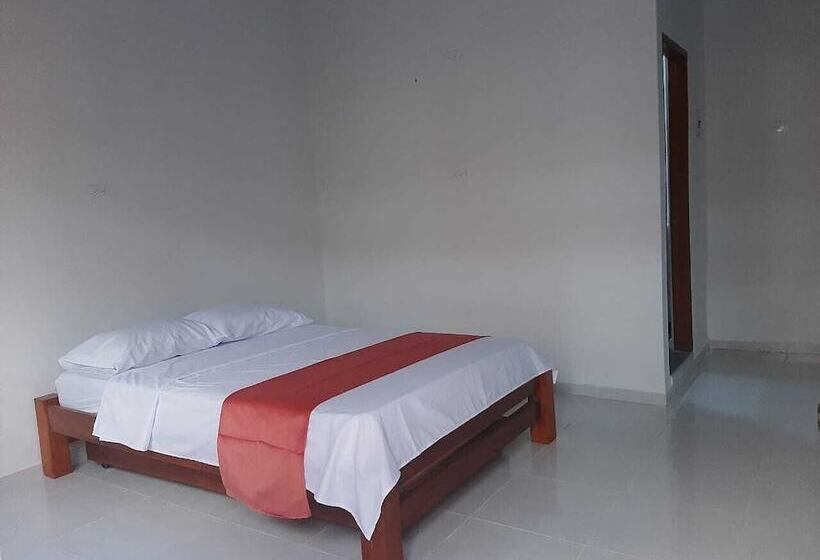 Hotel Distracción Guajira