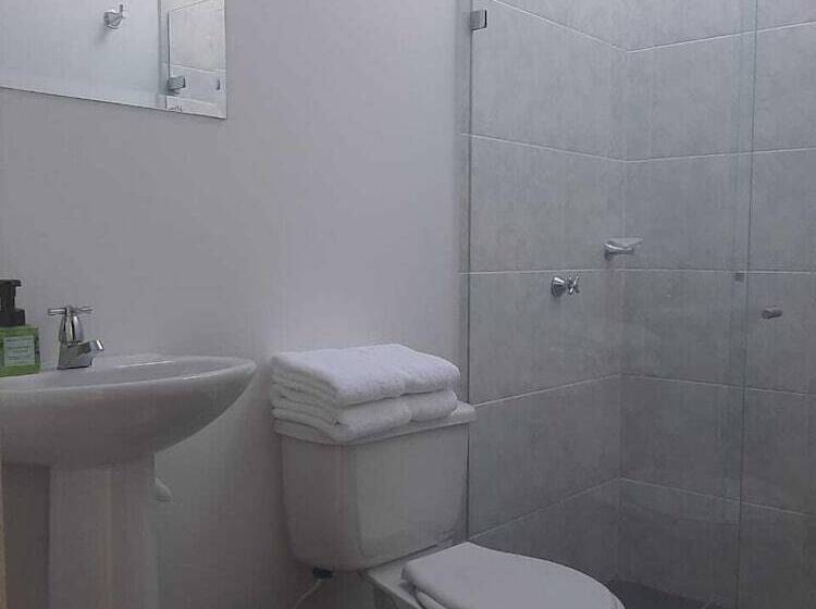 Hotel Distracción Guajira