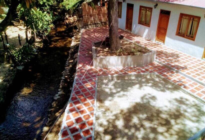 Hotel Distracción Guajira