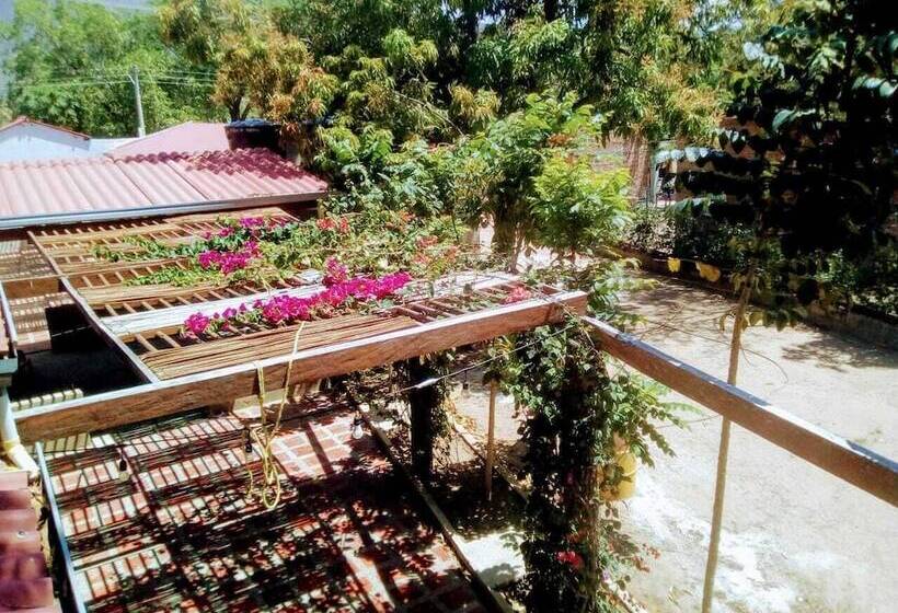 Hotel Distracción Guajira