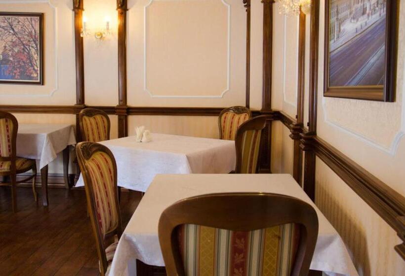 בית מלון כפרי Europe