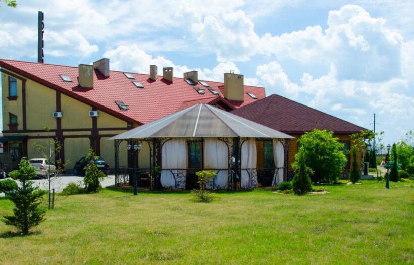 בית מלון כפרי Europe