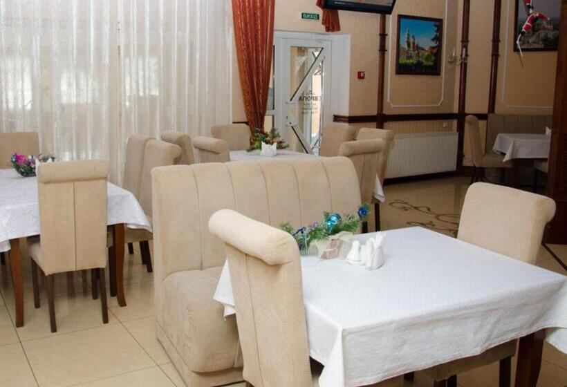 בית מלון כפרי Europe