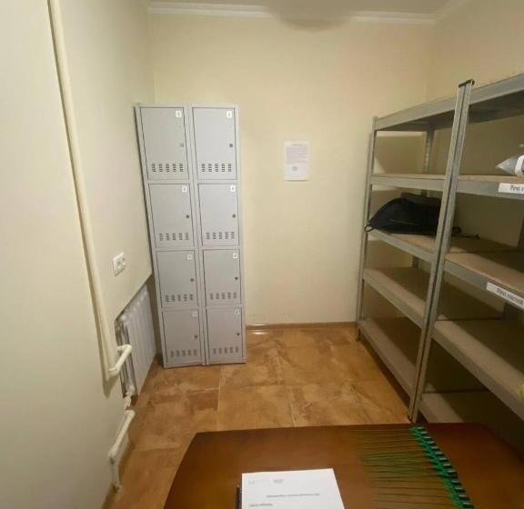 בית מלון כפרי Evropeyskiy