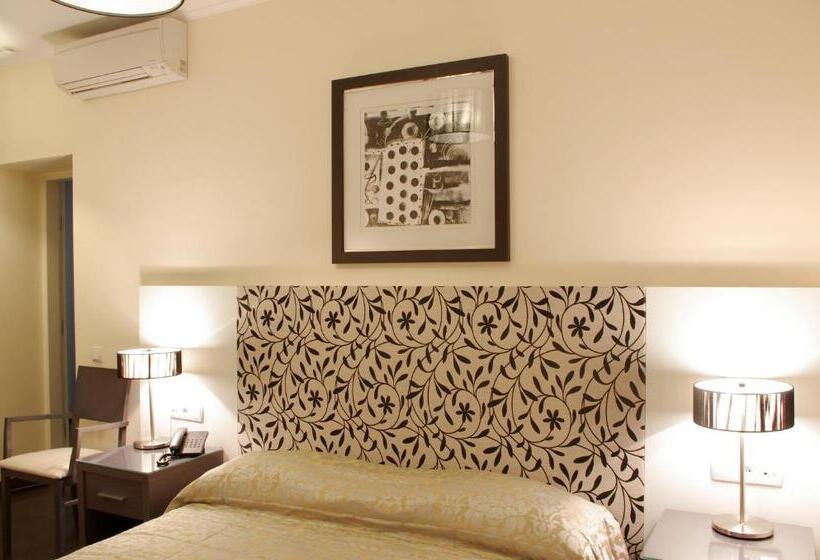 בית מלון כפרי Evropeyskiy