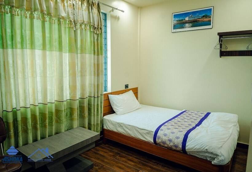 هتل Happy Home