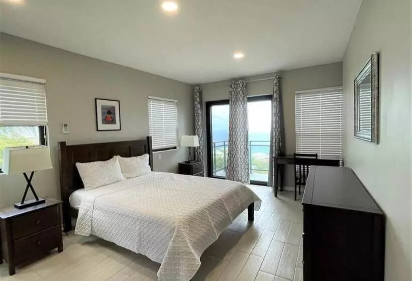 هتل Hillsboro Residence & Suites Condo