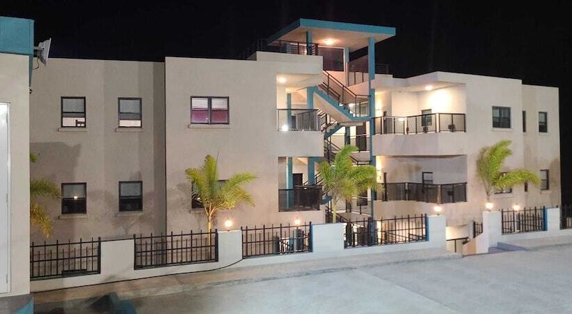 هتل Hillsboro Residence & Suites Condo