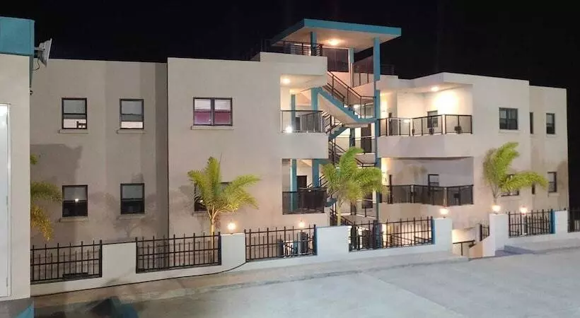 هتل Hillsboro Residence & Suites Condo