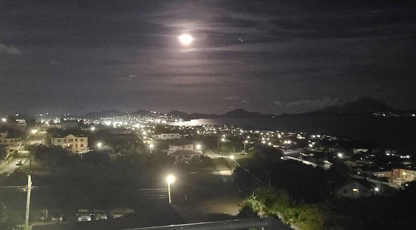 هتل Hillsboro Residence & Suites Condo