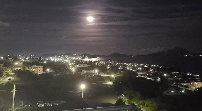 هتل Hillsboro Residence & Suites Condo