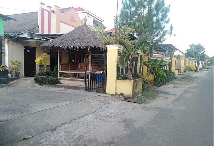 酒店 Homestay Syariah Way Jepara By Oyo