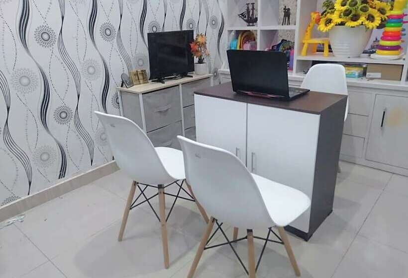 酒店 Homestay Syariah Way Jepara By Oyo