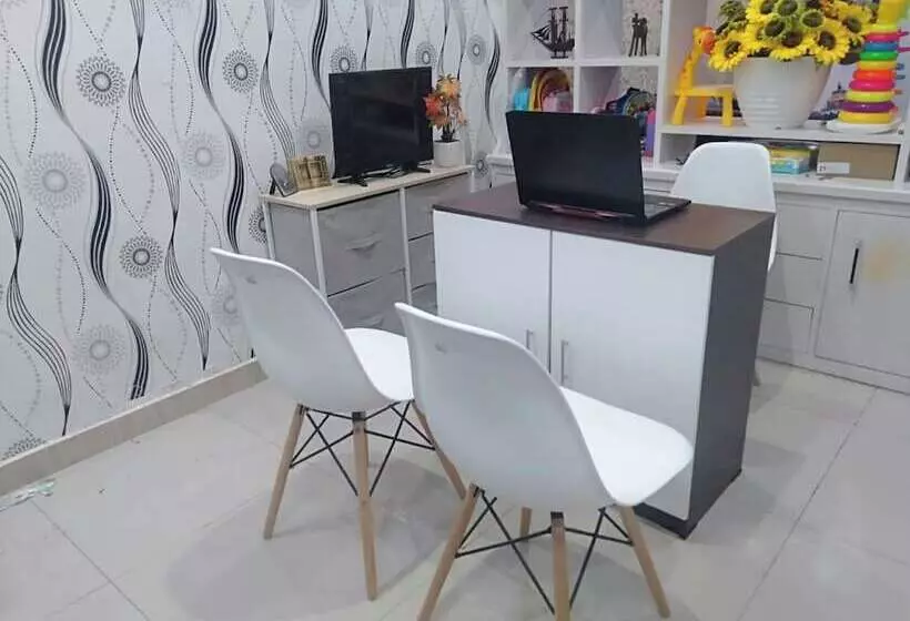 Hotelli Homestay Syariah Way Jepara By Oyo