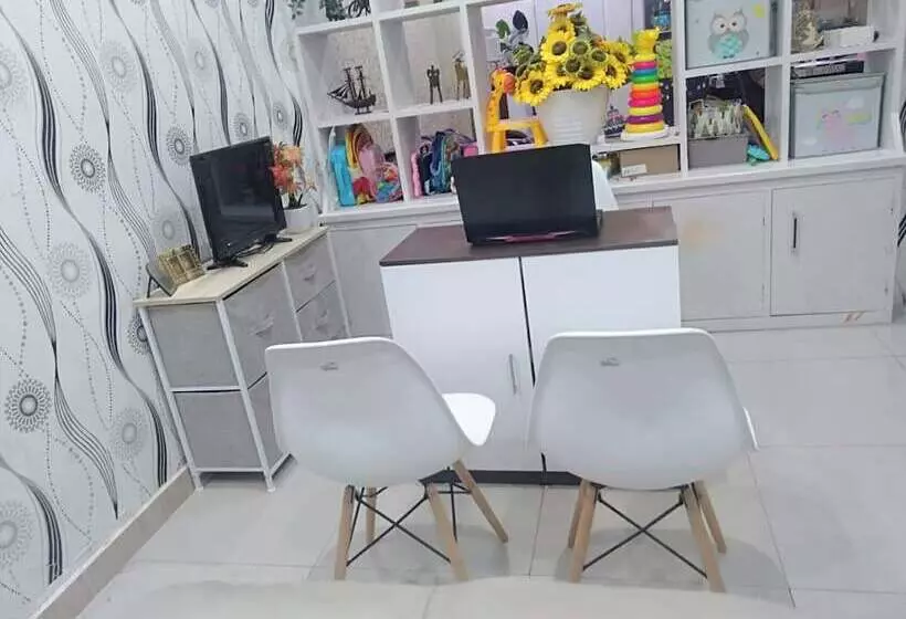 Hotelli Homestay Syariah Way Jepara By Oyo