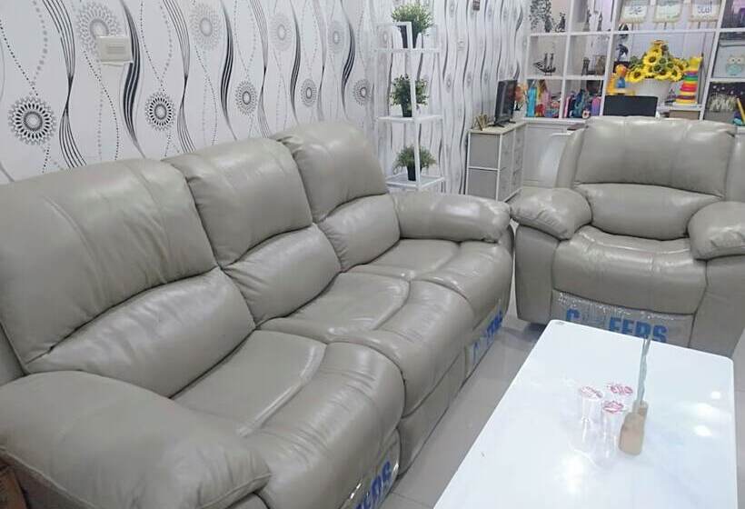 酒店 Homestay Syariah Way Jepara By Oyo