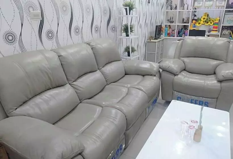 Hotelli Homestay Syariah Way Jepara By Oyo