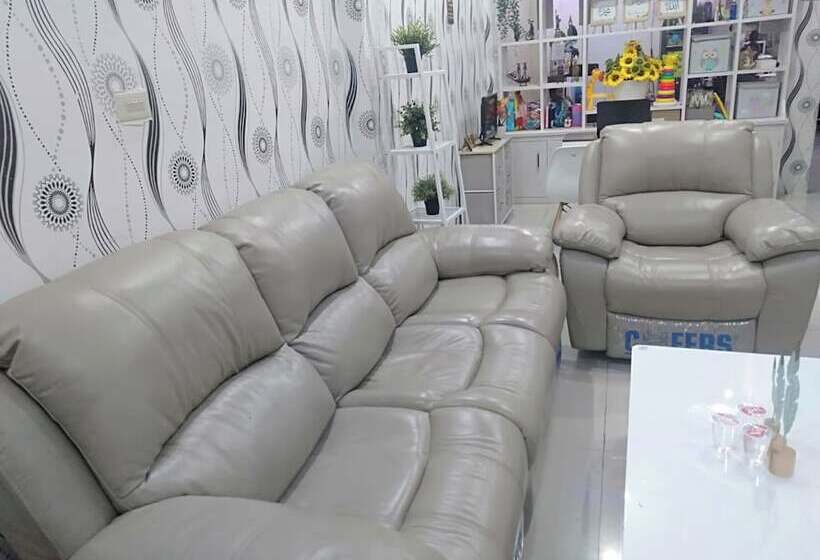 酒店 Homestay Syariah Way Jepara By Oyo