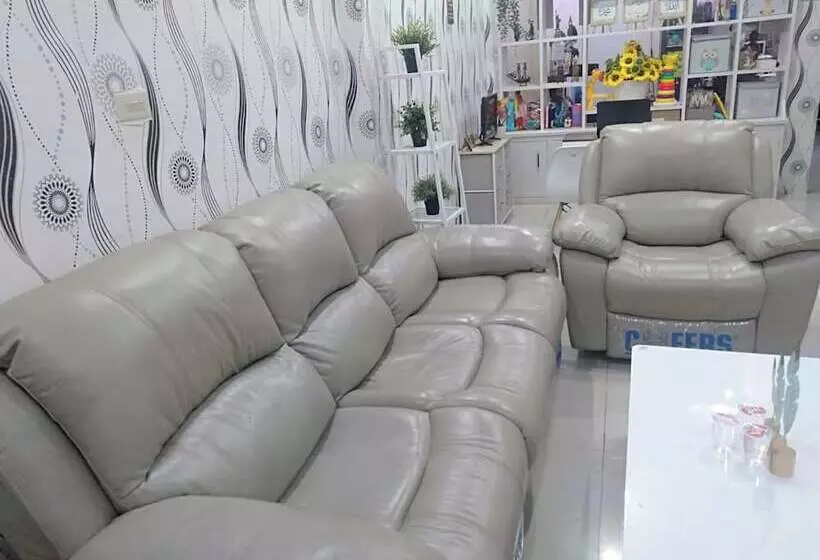 Hotelli Homestay Syariah Way Jepara By Oyo