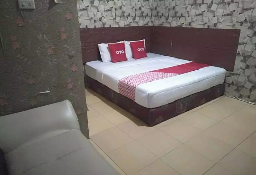 Hotelli Homestay Syariah Way Jepara By Oyo
