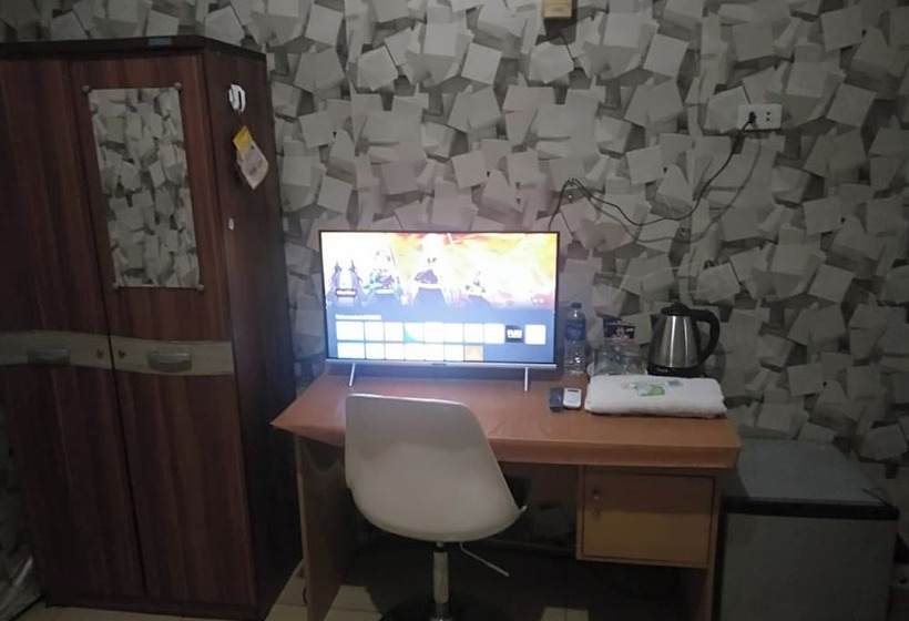 酒店 Homestay Syariah Way Jepara By Oyo