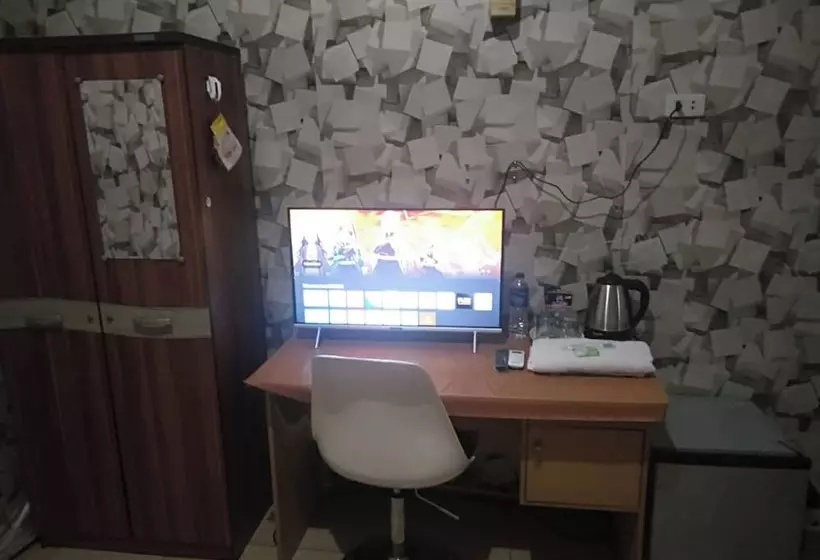 Hotelli Homestay Syariah Way Jepara By Oyo