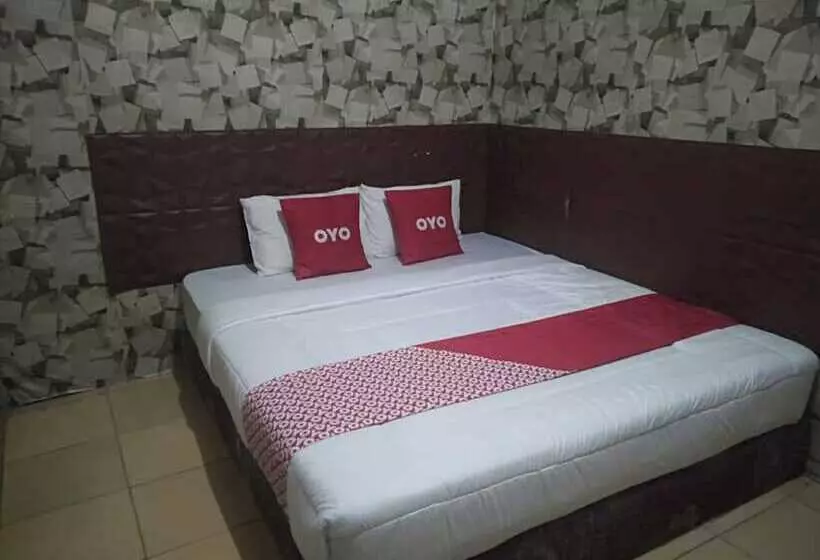 Hotelli Homestay Syariah Way Jepara By Oyo