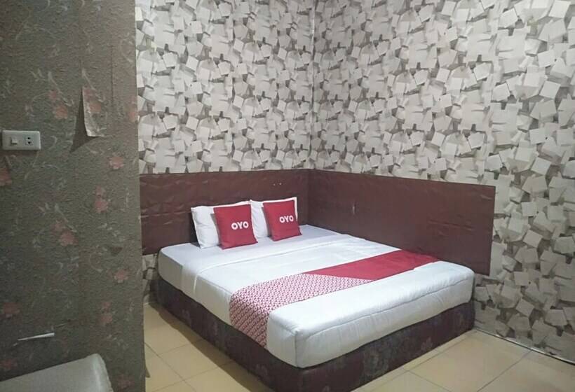 酒店 Homestay Syariah Way Jepara By Oyo