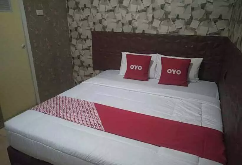 Hotelli Homestay Syariah Way Jepara By Oyo