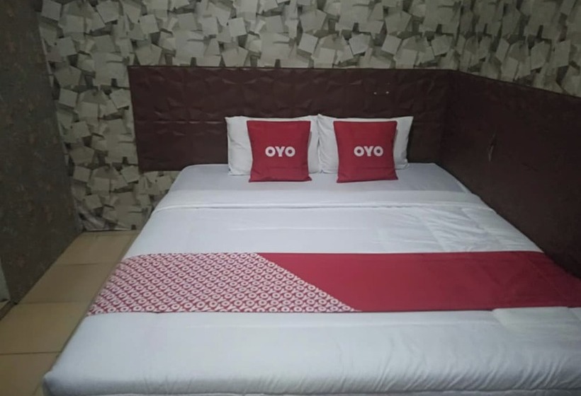 酒店 Homestay Syariah Way Jepara By Oyo