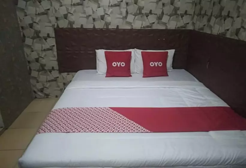 Hotelli Homestay Syariah Way Jepara By Oyo