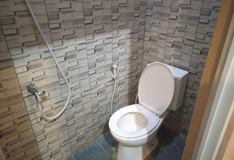 酒店 Homestay Syariah Way Jepara By Oyo