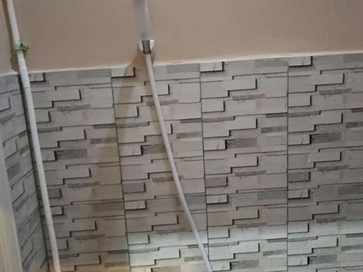 酒店 Homestay Syariah Way Jepara By Oyo