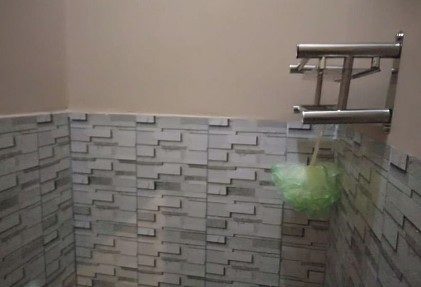 酒店 Homestay Syariah Way Jepara By Oyo