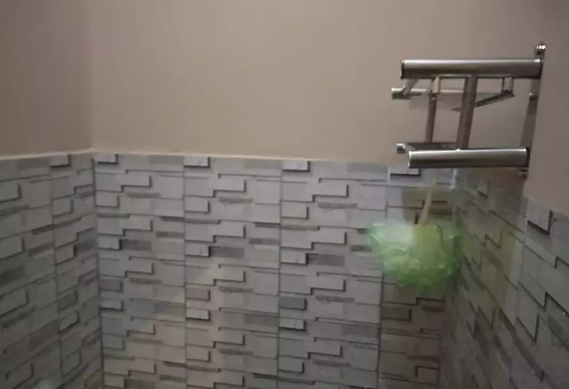 Hotelli Homestay Syariah Way Jepara By Oyo