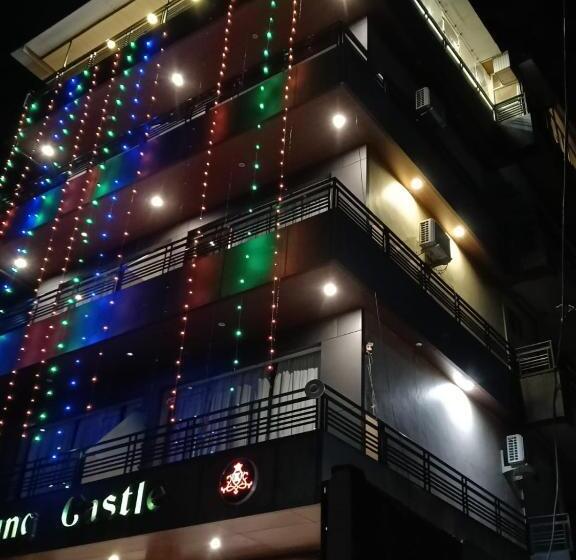 فندق King Castle Mcleodganj