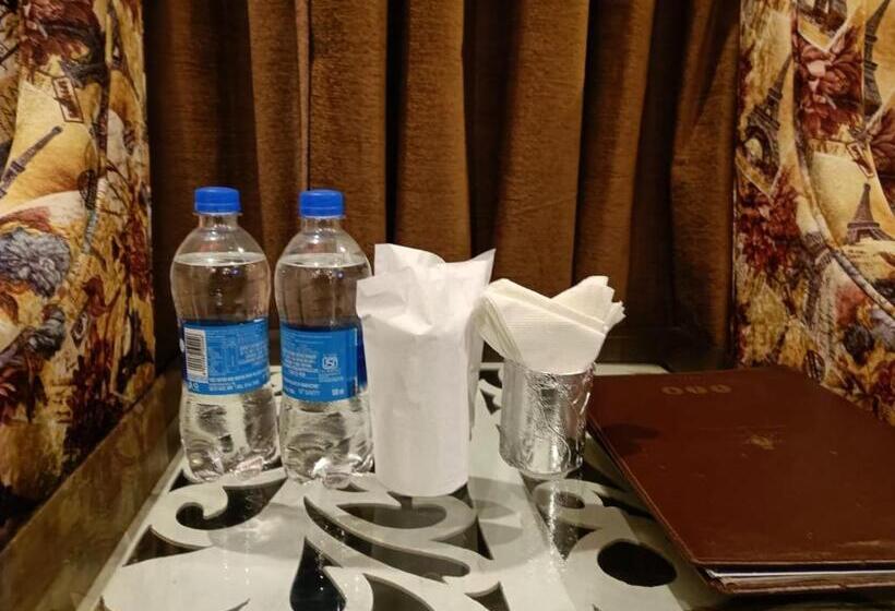 فندق King Castle Mcleodganj