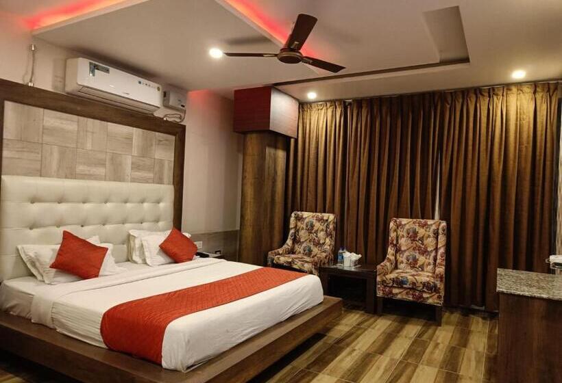 فندق King Castle Mcleodganj