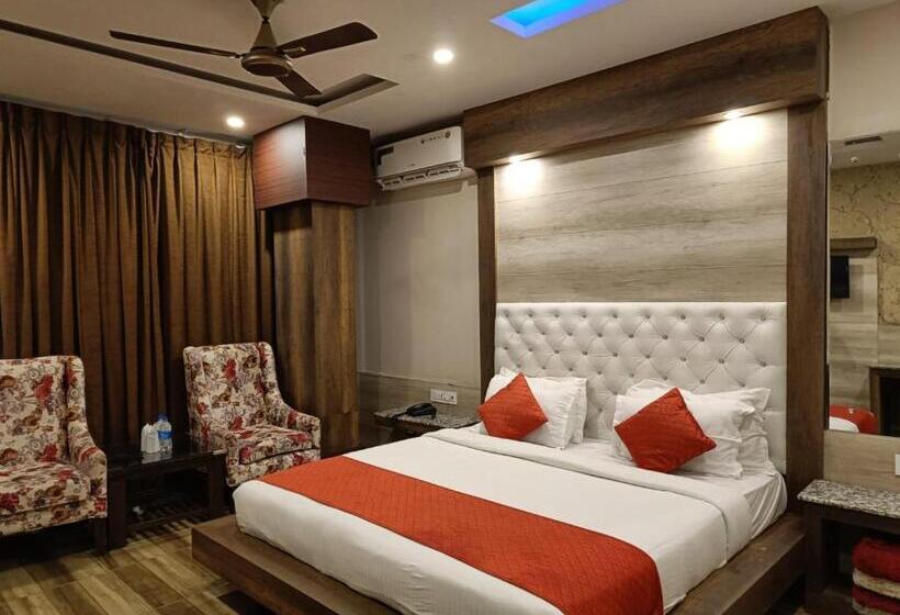 فندق King Castle Mcleodganj