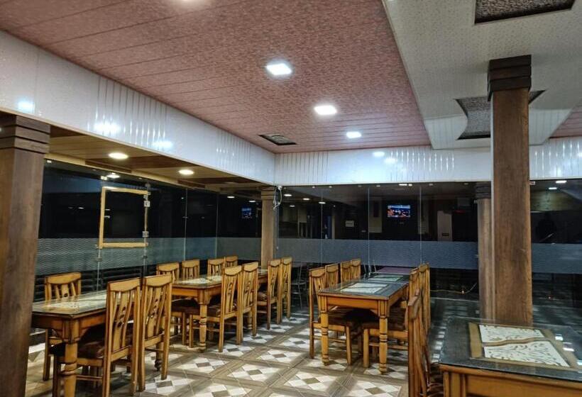 فندق King Castle Mcleodganj