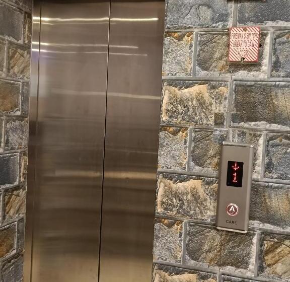 فندق King Castle Mcleodganj