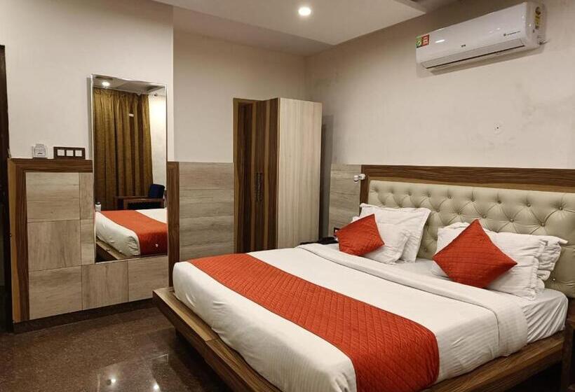 فندق King Castle Mcleodganj